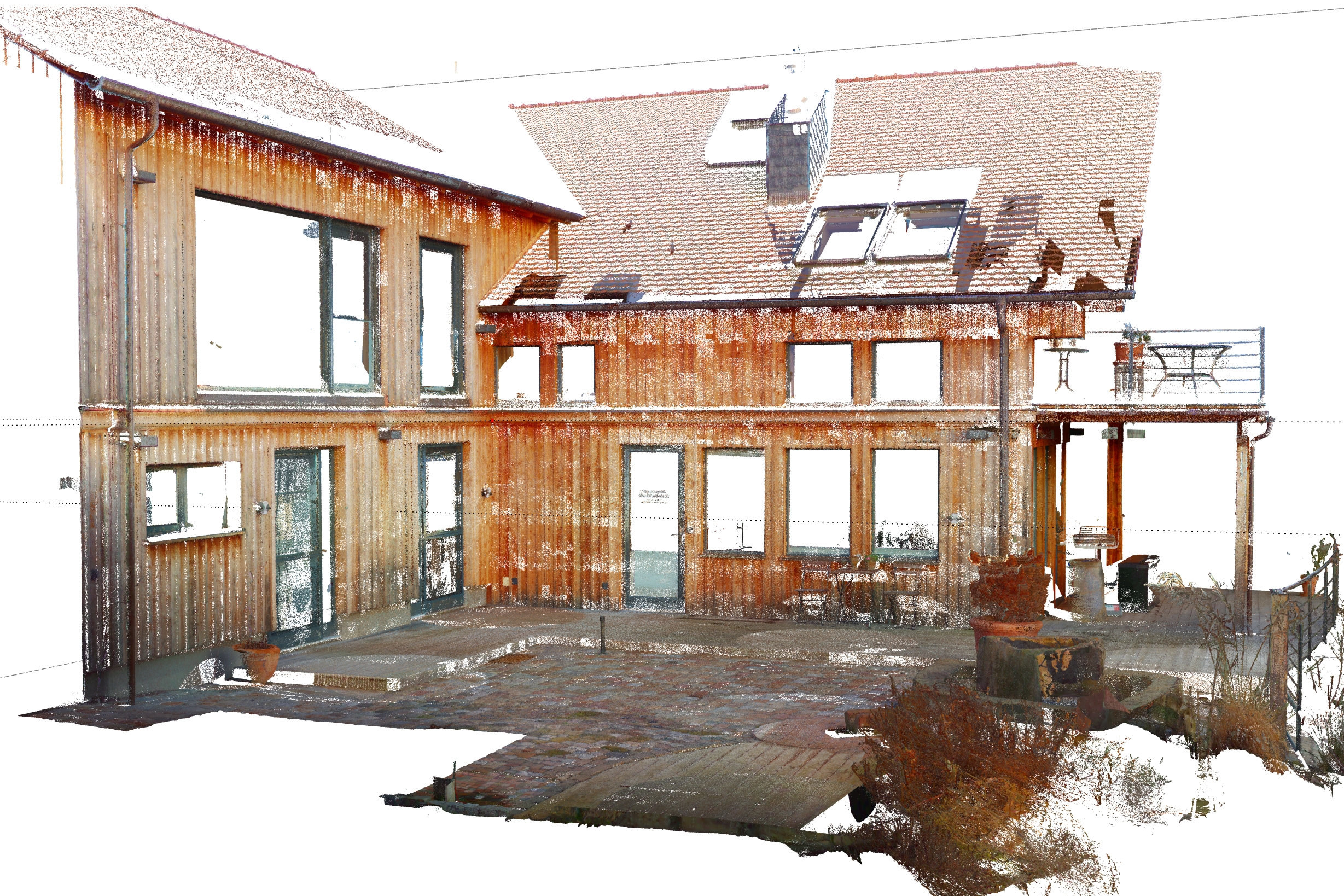 Terrassenüberdachung2